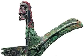 大漠黄沙中深扎文明之根图片