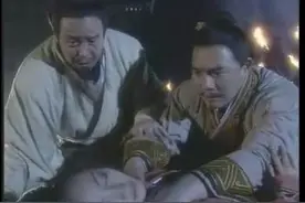 三从四德的牺牲品，嫁给父亲儿子三人的“荡妇”，文姜的姐姐宣姜图片