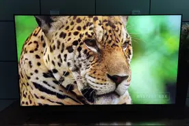 轻快系统无开机广告 OPPO智能电视K9 55英寸一周体验图片