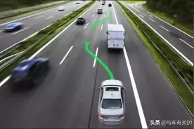 这9个让人“防不胜防”的交规，一不留神12分就没了，新手注意图片