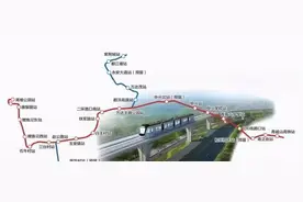 建设凶猛！四川旅游景区区区都要通铁路图片