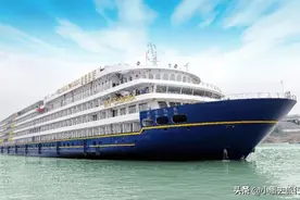 游一次长江三峡到底需要多少钱？很多游客都想知道图片