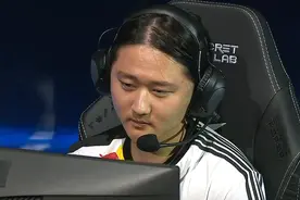 双辅双射手阵容？麦氏BP再创新高，DRX被GEN打到怀疑人生图片