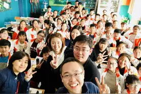 特殊的日子，给TA写一封信图片