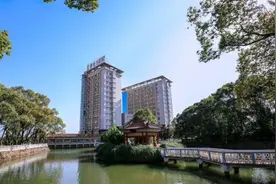 江西电力职院今年为什么会成为热门图片
