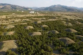 江西小山村挖出“无底洞”，考古队疯狂挖掘4个月，带走450件国宝图片
