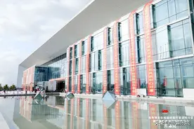 国际创新药械展加速消费回流 乐城积极融入“双循环”新发展格局图片