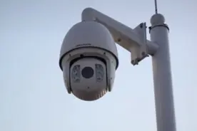 开车认清这些摄像头，以免分都不够扣图片