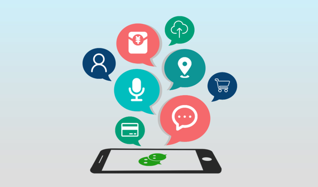 QQ做表率！部分用户可打开淘宝、抖音外链，互通实现了