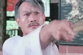 1992年，林正英决定一改常态，搭配王晶，拍了一部另类“尺度片”图片