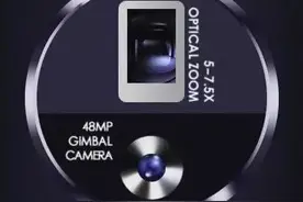 终于知道vivo APEX 2020为什么成为焦点：看到渲染图，我跪了图片