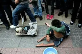 防范坏人是小朋友最应该学习的防身术图片