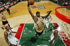 CBA外援历史最佳阵容，全在巅峰状态能否征战NBA？图片