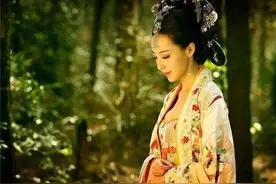 驸马出征一年，公主身怀六甲，皇帝准备赐死女儿，驸马却笑着拒绝图片