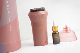家中必备，健康常随！左点智能走罐刮痧器体验图片