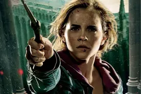 《哈利·波特》系列电影中最棒的25个角色，肯定有你喜欢的图片