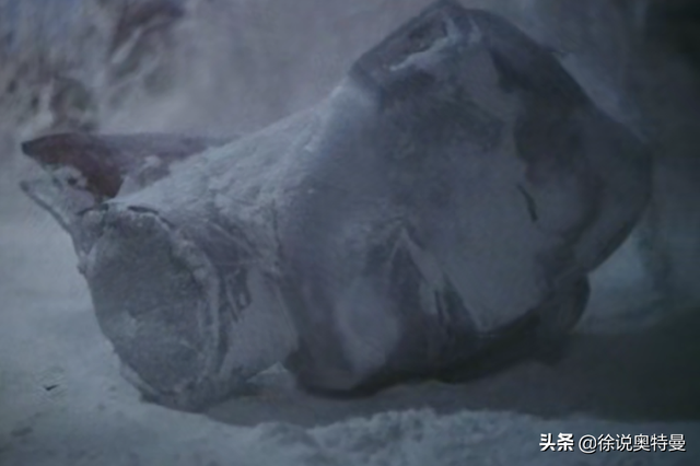 我不需要应援！即使不用人类变成光，这些奥特曼照样打败怪兽