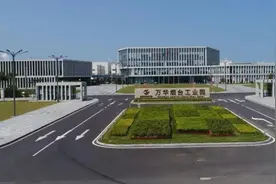 5年21倍，奔向4000亿的万华化学，极限在哪里？图片