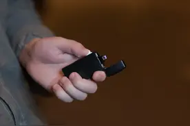 从工具到饰品，打火机也玩黑科技，小米有品这物件，我服图片