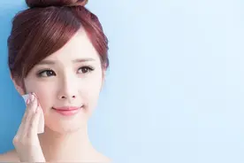 涂面霜 注意事项图片