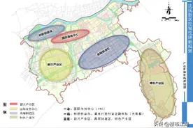 惠民规划，宜居宜住，入驻沈抚，2020正当时图片