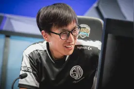 大师兄公开指责TSM，称自己被骗退役了，TSM老板回应：没人喜欢你图片