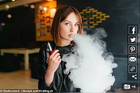 澳烟草又涨价12.5%！烟民崩溃：一盒$40澳元，地球上最贵图片