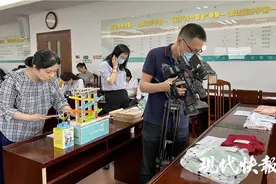南京发布一系列儿童产品抽检报告，轮滑鞋合格率仅七成图片