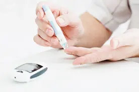 得了糖尿病还能长寿吗？2病例启示：做好三件事，“逼走”糖尿病图片