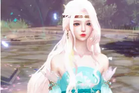 捏脸有多赚钱？逆水寒大神月入20w，因利益牵扯被迫关闭店面？图片