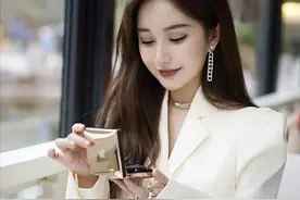 真正好用的4款气垫在这里，YSL轻薄兰蔻保湿，快来get一下图片