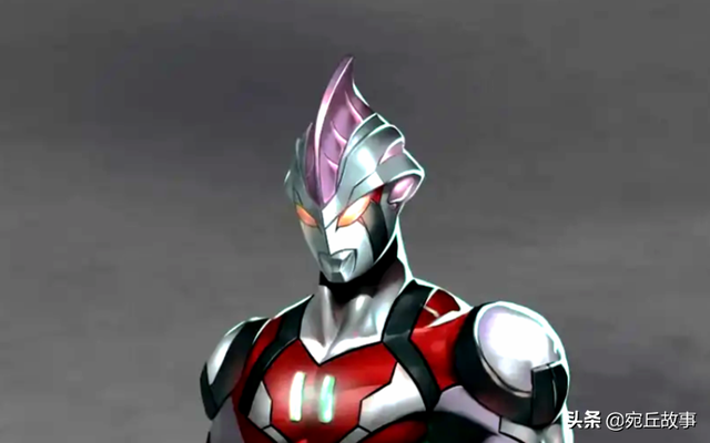 奥特曼：迪迦、艾斯、雷欧的儿子长什么样？他们的形象图来了