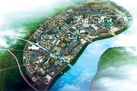 哈尔滨“四季旅游”将添新坐标 | 松花江避暑城基础设施建设按下“加速键”图片