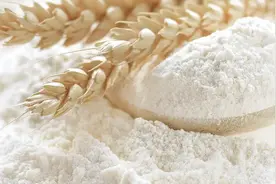 超市买面粉，只要袋子上有这4个数字，无论多便宜，都是好面粉图片