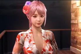 全网超火恋爱游戏，遭大量差评！花这么多钱就看这图片