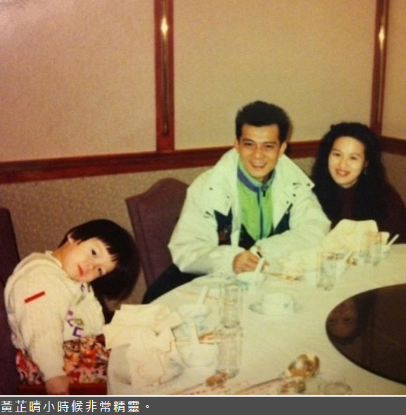 黄日华爱妻遗嘱公开：始终放心不下他，女儿承诺按吩咐照办