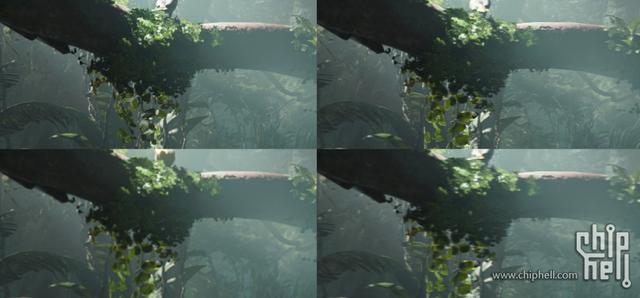 白嫖帧数+提升画质？FidelityFX、DLSS2.0简介