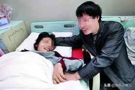 孕妈生下三胞胎，看了孩子之后，爸爸的笑容逐渐消失：这怎么养？图片