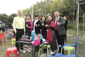 音乐玩帮&海峡吴氏总会—房车音乐会图片