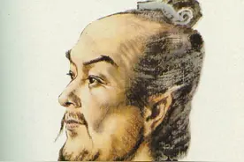 河南十大历史名人图片