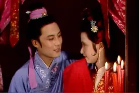 尤二姐的定亲对象真的怂吗？他可是历史上出了名的魔王图片