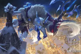 盘点LOL下路阵容的完美组合搭配，那对情侣出现以后一切都变了图片