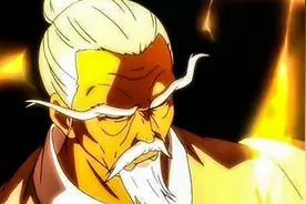 一人之下：逆生三重是怎样存在早有暗示，左若童的名字说明一切图片