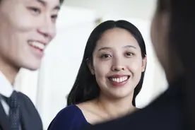 择偶与择业图片
