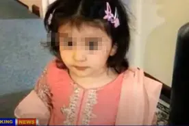 令人发指！巴基斯坦4岁女孩遭凌虐致死，身上留有多名男子DNA图片