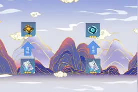 原神：如何用神瞳共鸣石，找到66个风神瞳，135个岩神瞳？图片