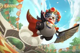 套路太多太难打？打爆养猪只需六分钟，想克制梦奇拿这两个英雄图片