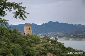 姜文电影《鬼子来了》拍摄地——喜风口长城图片