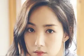 朴敏英：因网暴退圈，又以实力杀回来的韩国美女演员图片