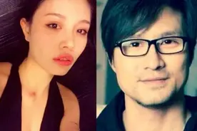 汪峰三个女儿命运不相同，大女儿豪华邮轮度假，二女儿难见爸爸图片